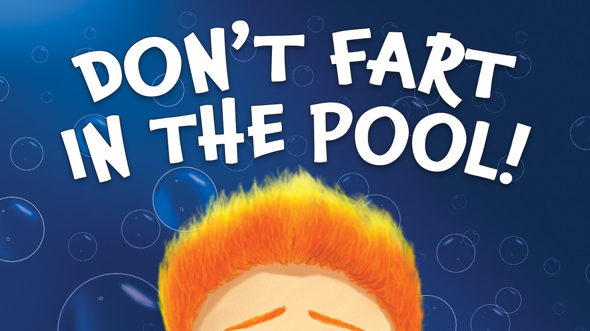 Eugenia Chu (@chuauthor) on Twitter photo I’m so excited to tell you all about this brand new hilarious book coming out on July 6, 2020 by Ben Jackson and Sam Lawrence entitled, Don’t Fart In The Pool! The book is seriously as funny as the title! 😂 Find out more here:
eugeniachu.com/2020/06/17/new… <a href="/AuthorsBen_Sam/">Ben J & Sam L</a> I’m so excited to tell you all about this brand new hilarious book coming out on July 6, 2020 by Ben Jackson and Sam Lawrence entitled, Don’t Fart In The Pool! The book is seriously as funny as the title! 😂 Find out more here:
eugeniachu.com/2020/06/17/new… <a href="/AuthorsBen_Sam/">Ben J & Sam L</a>