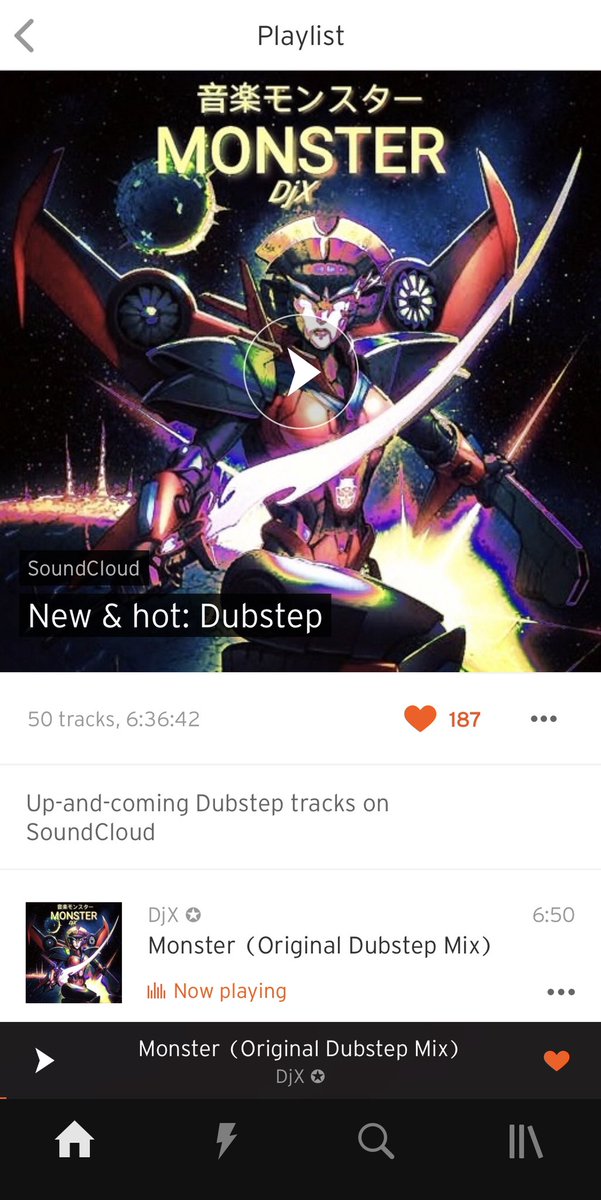 Official_Dj_X's tweet photo. 🎉🎈🎊🔥Number 1 🔥🎊🎈🎉
Monster by @Official_Dj_X ✖️
#Dudstep #EDM #NewMusic #NewMusicDaily #tuesdayvibes #vibes #chart #number1 #BassBoost #DanceMoms #musicislife #musicproducer #SoundCloud #soundcloudartist #rave #fesival #Dance #PositiveVibes 👩🏽🚀 https://t.co/RcR9EIUZoz