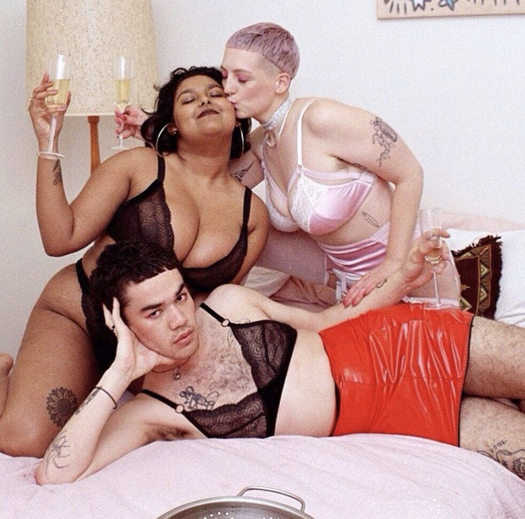 Size-inclusive, body-positive Australian brand JBC Lingerie (Just Babes Club) caters to all body types with super cute, lacy lingerie and bralettes  https://jbc-lingerie.com/ 