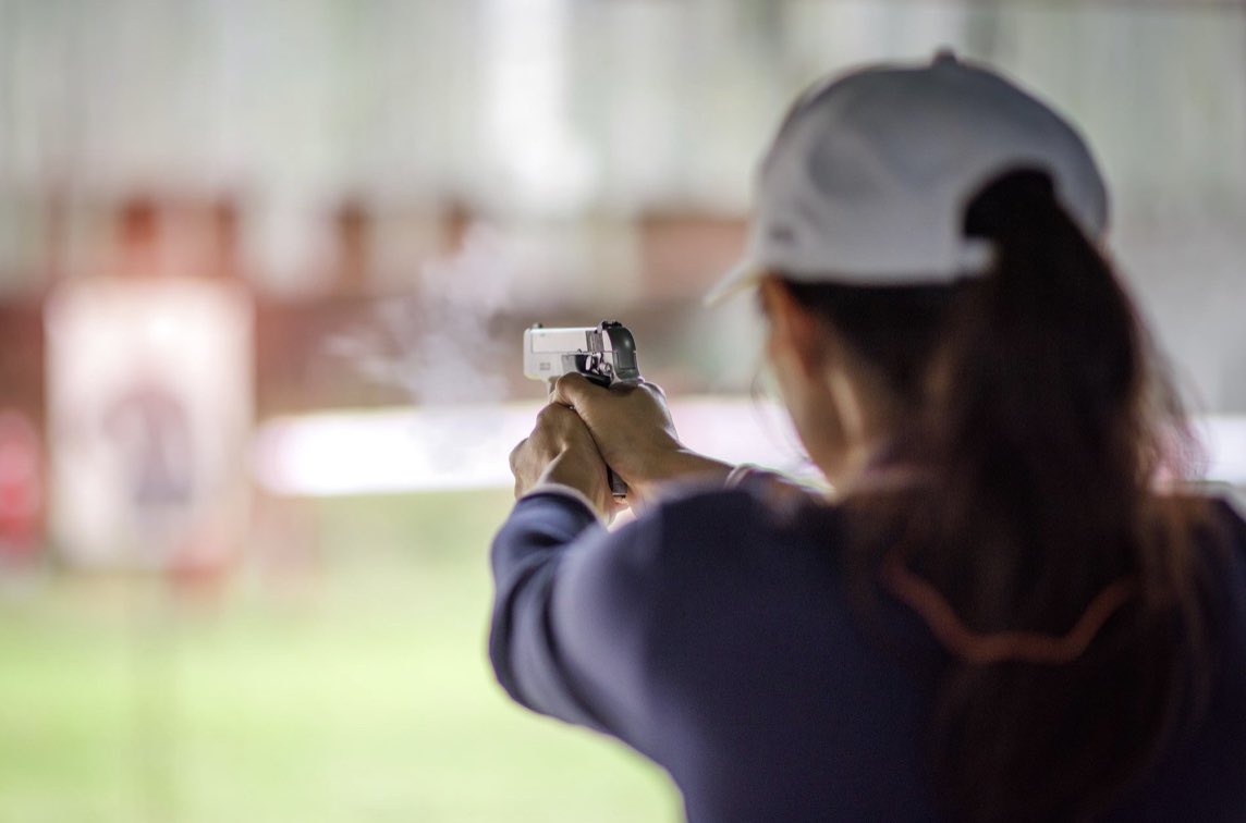 Jo Jorgensen On Twitter Guns Are Tools That Exist In The World They Cannot Be Willed Out Of Existence Legislated Away Constitutionally Removed From Society Nor Pragmatically Removed From Life As We