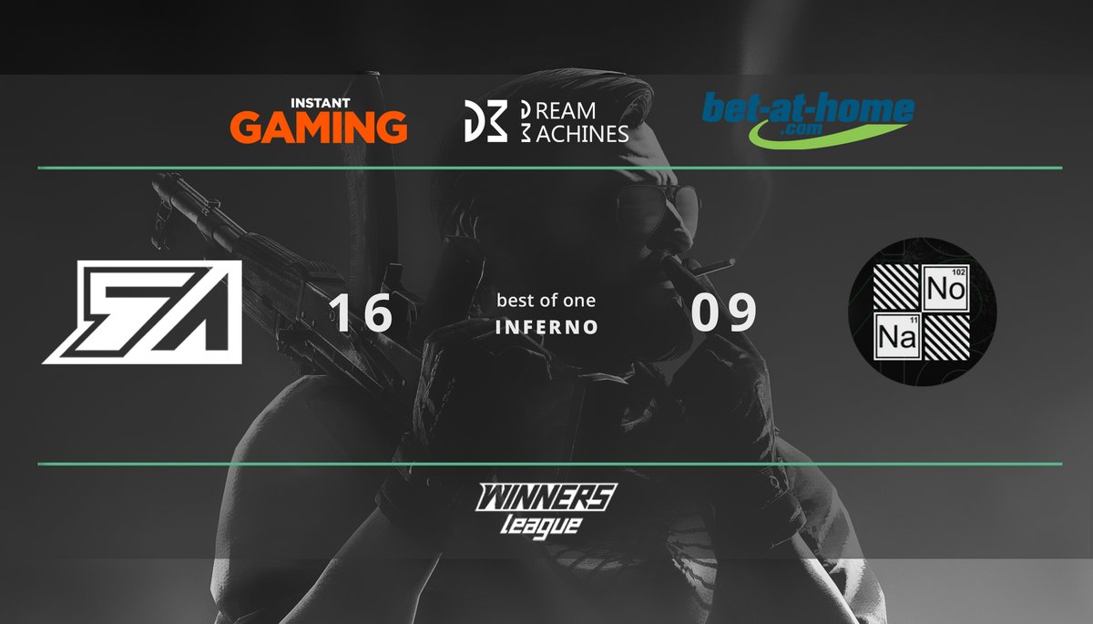 5acesesport's tweet image. It took a few matches to secure the first win in the @WinnersLeagueGG, but here it is.

#WeAre5Aces #GGWP