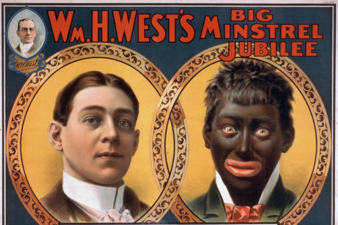 8) Jim CrowOne of the most persistent and commonly known stereotypes of Blacks in American history. Thomas Rice known as the father of blackface was an American performer who used overexaggerations of AA vernacular, song and dance (shucking and jiving) to make profit.