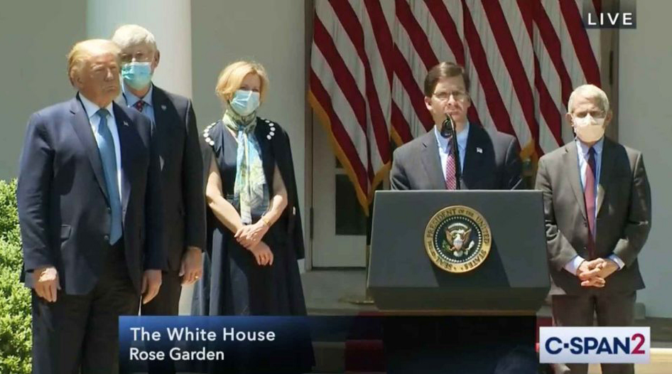 BulletinAtomic's tweet photo. At the heart of the bungled response to the COVID-19 pandemic has been a refusal to listen to scientific expertise. And so the US has been left deaf, dumb, &amp; blind during the worst pandemic since 1918. New from @gregkoblentz &amp; @SaskiaPopescu: https://t.co/Tw3lOgUs8Y https://t.co/88yTI1iPQe