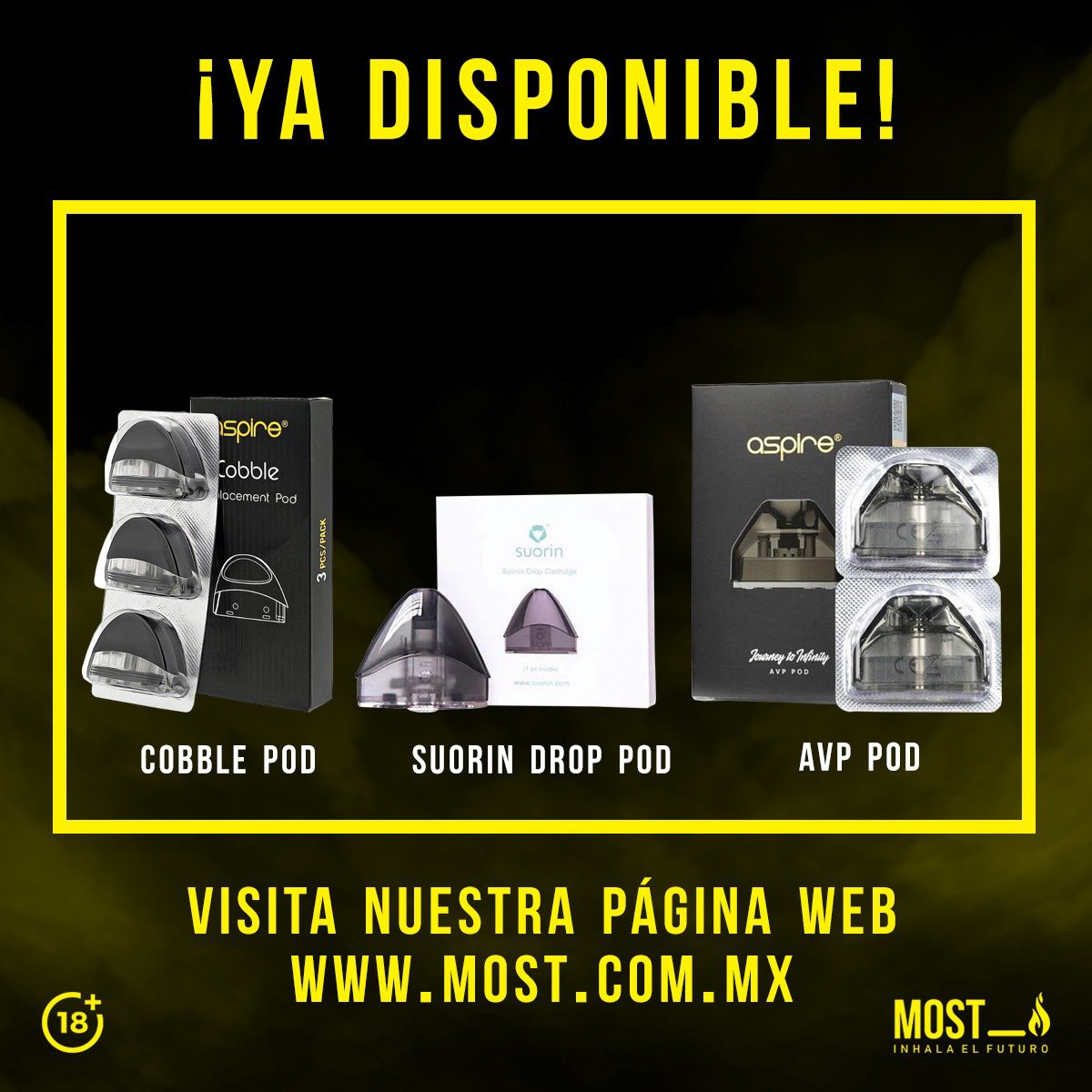 MostMx tweet picture