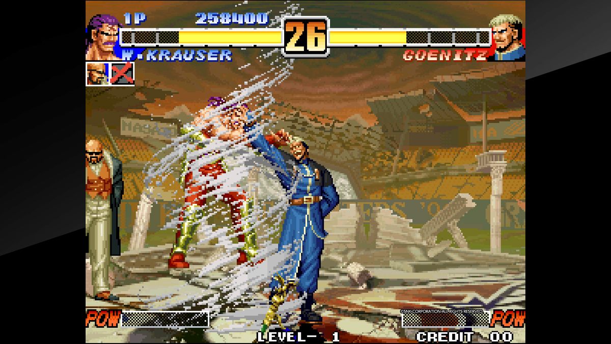 オーナー兄さん Oz Shiron ゲーニッツなつかしい ここですか ここですか お別れです が印象的でした Twitter