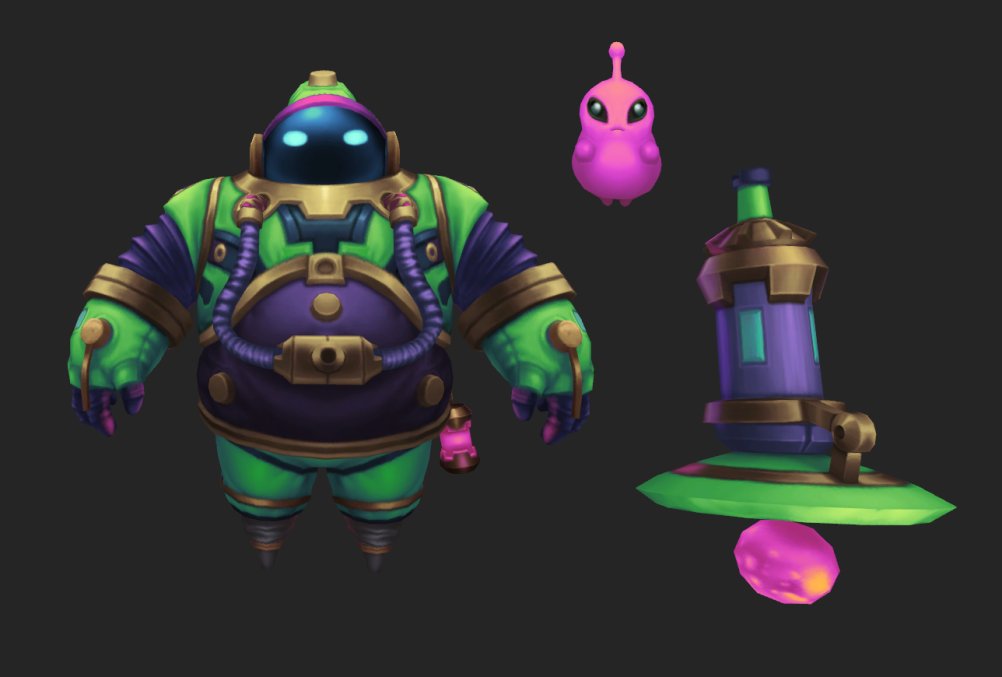 gsamyjoyce's tweet image. ‼️GIVEAWAY EUW‼️
Grâce au #LeaguePartner, j&apos;ai la chance de faire le tirage de 10 Bundle Bard Astronaute :
✔️Bard
✔️Skin Astronaute
✔️Chroma Exclusif

Pour participer:

🔁RT  + ❤️Fav

Tirage au sort le 27 Juin.