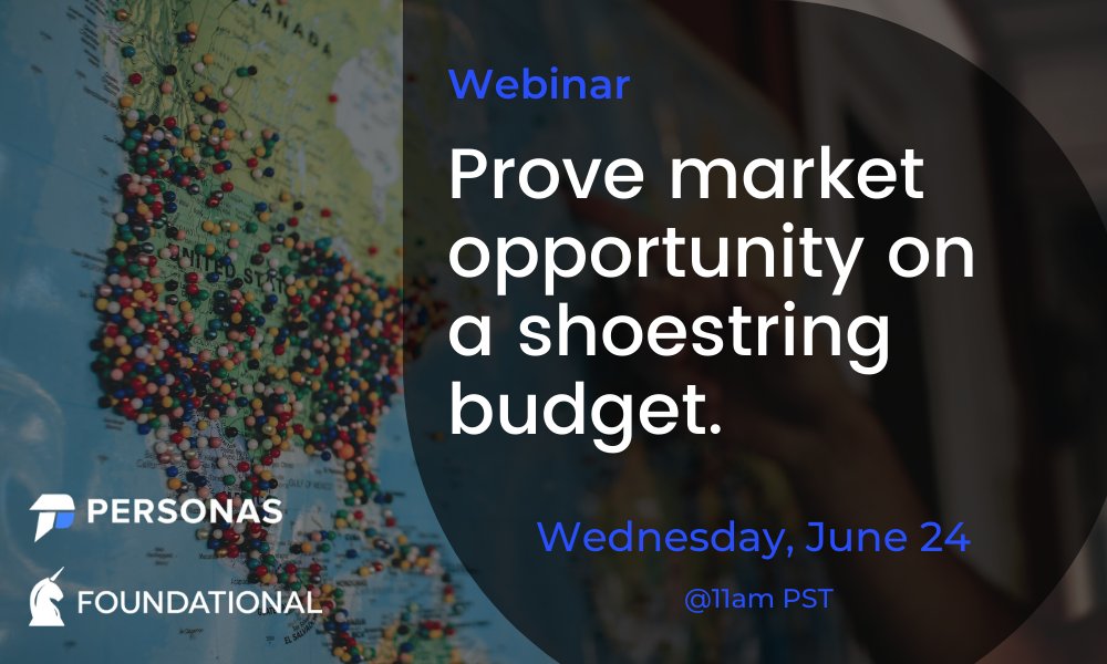 Personas tweet media