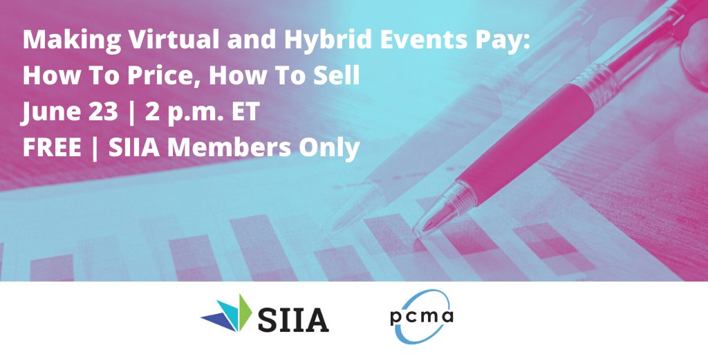 SIIA Software Div. tweet media