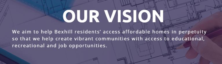 Bexhill Community Land Trust tweet media