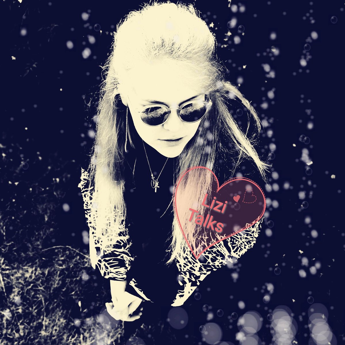 LiziTalks's tweet photo. #NewProfilePic https://t.co/MWzSfWVEsW