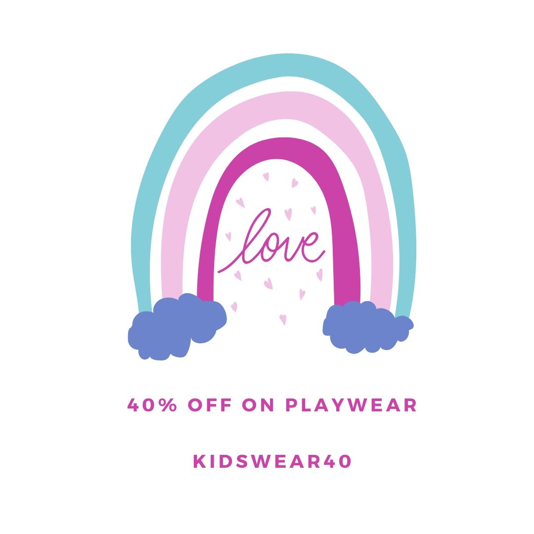 ceeceeandryan's tweet image. Love is being a Rainbow in someone's Cloud. 🌈💕

Happy Shopping!

#WednesdayVibes