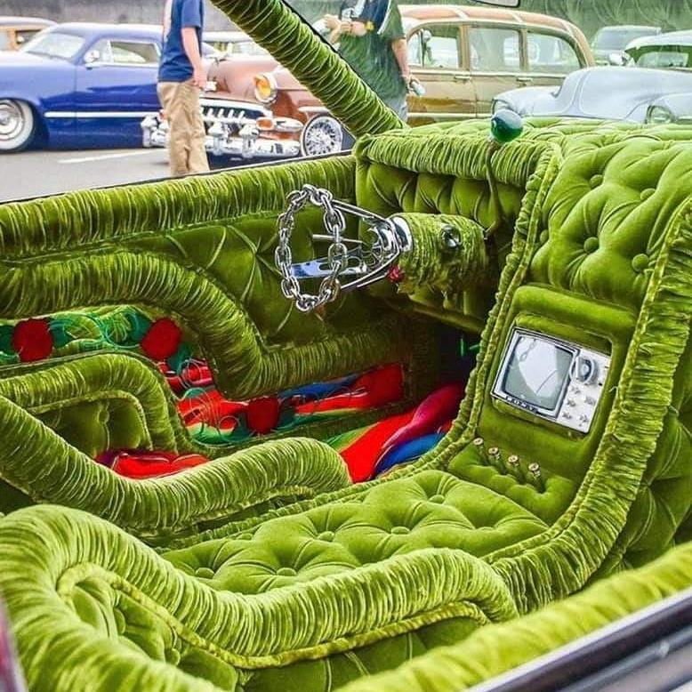 PmContract's tweet image. The Green Beast  :)