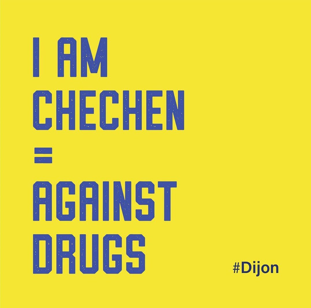 Hassan Khaikharoev Twitter