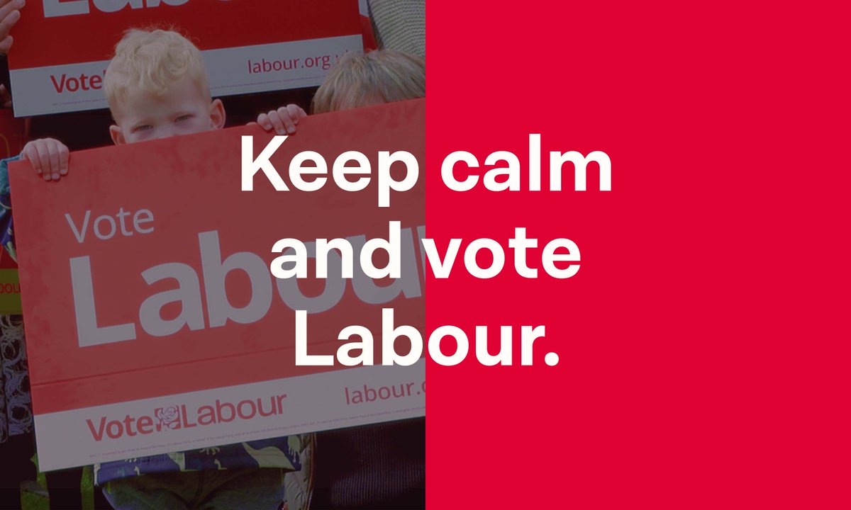 On a lot of Labour’s online material, primarily its website and video output, Lota Grotesque takes centre stage. Rightly so in my opinion. It is more modern, legible, and exciting than open sans. But why is it not the party’s main typeface?