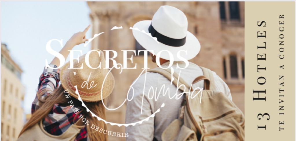 Hotel Las Islas Barú tweet media