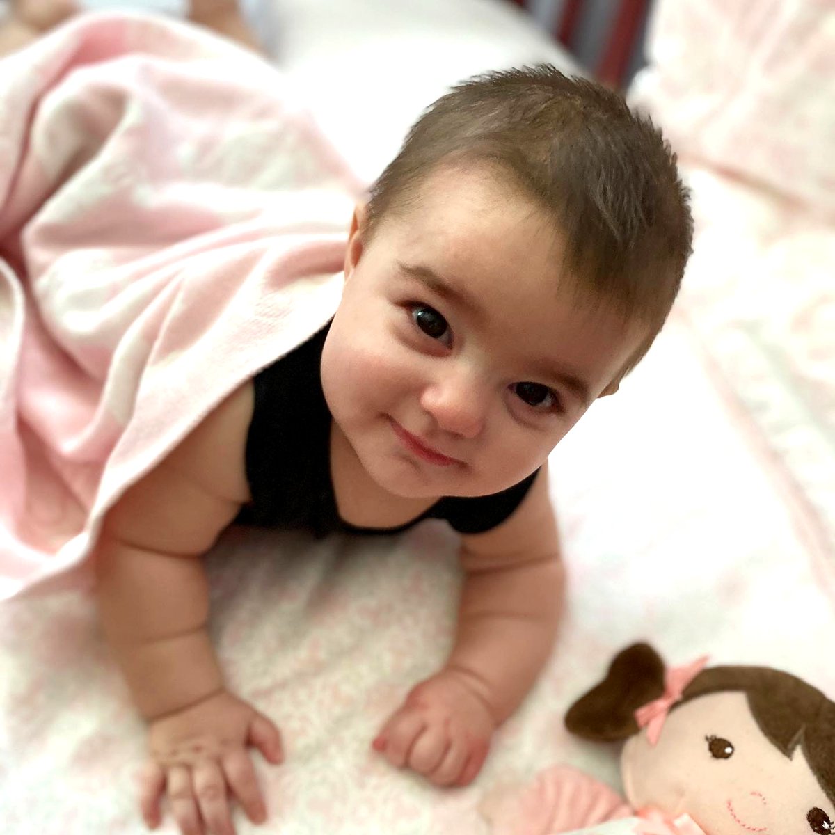 ElianasPlanet's tweet photo. Hi! Today we (as in Elyssa @WhollyART and me) are doing an FB live! Subject: Disney Songs (Were DEFINITELY going to sing songs! If the live ends without us saying bye, it probably died or overheated.) Ages: Newborn to Grown!
Rated: Safe for kids!! Thank you love. #WDWWednesday https://t.co/DYJrt5xBCo