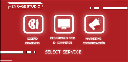 EnrageStudio's tweet photo. Tu negocio enfrentará retos...
¡Escoge tus opciones para enfrentarlos!
¡Cotiza tus servicios y trabajemos juntos! 😁
Whatsapp: https://t.co/k0AFaZOIE3 📞 
conecta@enragestudio.com 📨

#Ecuador #Quito #Guayaquil #MarketingDigital #ecommerce #branding #Marketing #SiguemeYTeSigo https://t.co/p2PRQ6bbH8
