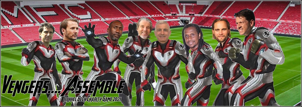 Neeks_77's tweet photo. Bit of time to play about with things, not the best of outcomes, but attempt one i'm half happy with
@beckmikkel @JanAageFjortoft @Karanka @GaizkaMendieta6 @jf9hasselbaink @jpaulista10
#VengersAssemble #itllbemint #beckcharitygame #boro #utb https://t.co/nSNsqzEU0c