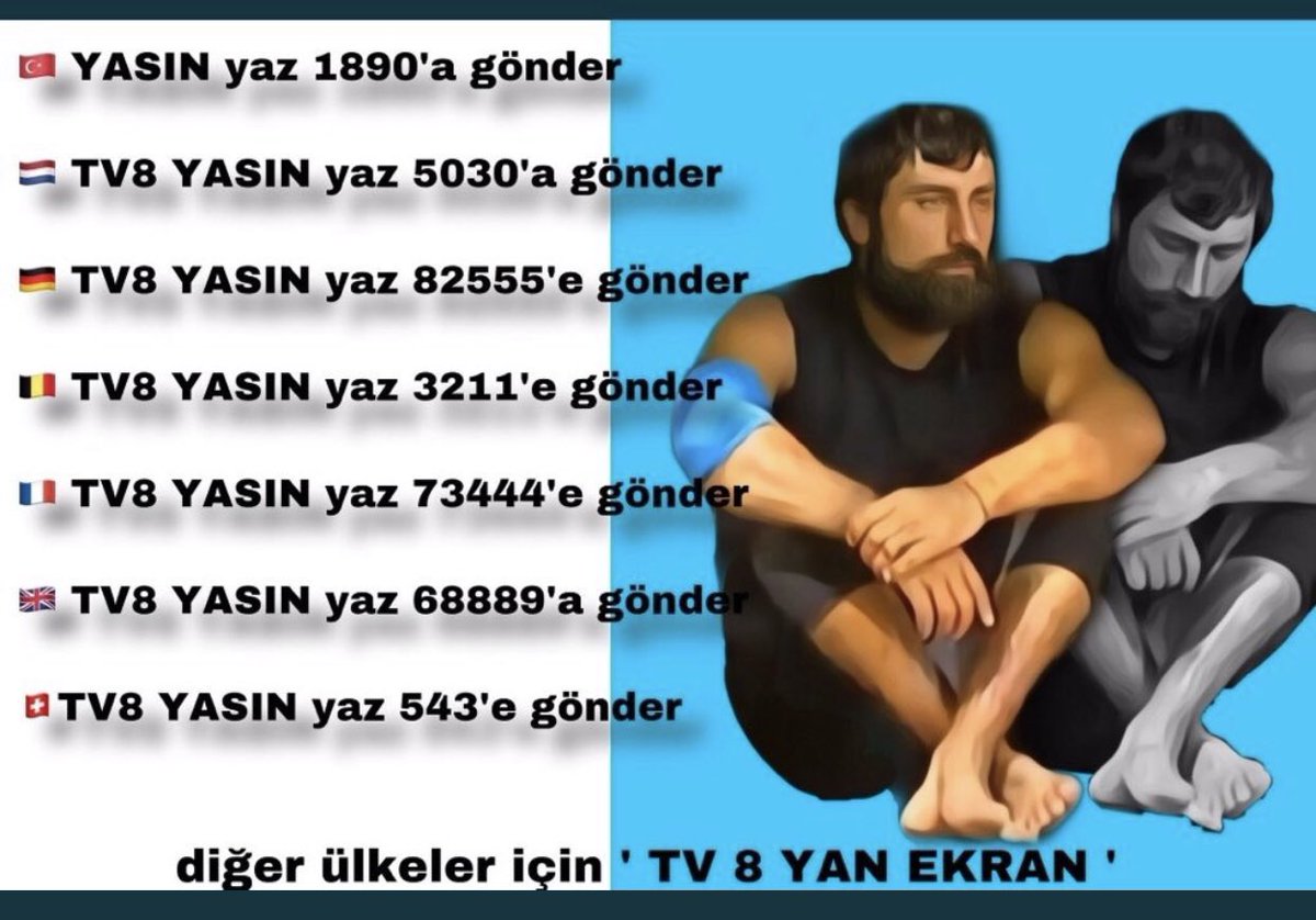 Kimsenin hakını yemeden  kimseye yanaşmadan  ve mağduru oynamadığı için seviyoruz. Seni. Büyün oylar sana ❤️❤️ #yasinyaz1890agoender  #survior2020