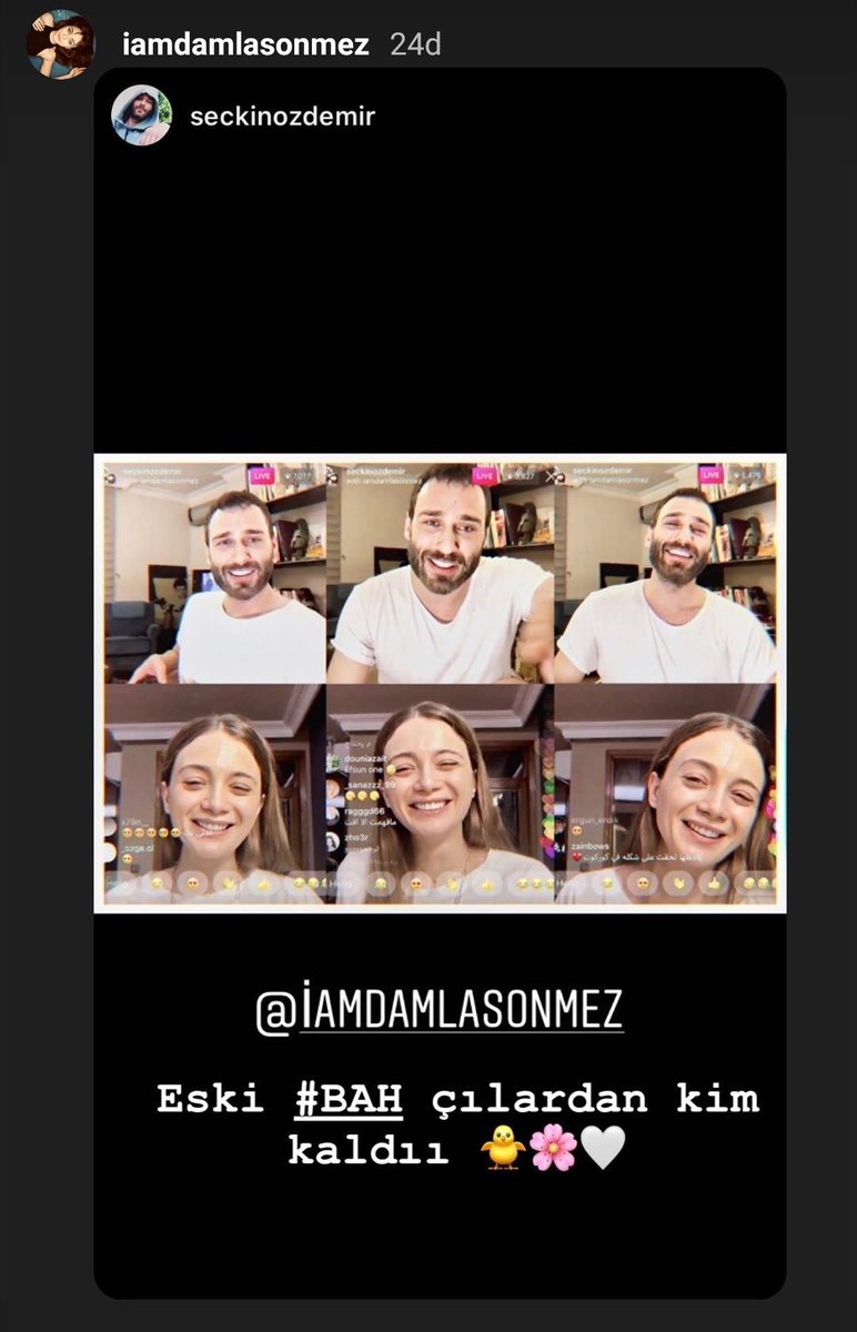 2013fankafalar's tweet photo. Can partnerler.😍 
bugün bizim günümüz fankafalar!!🐥 https://t.co/Dzgwl8JTp5