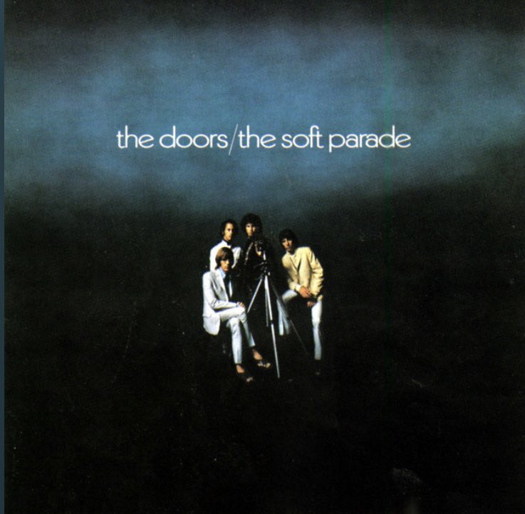 LynchieSoup's tweet photo. Today on my #SelfIsolation playlist today (2 albums each day) I listened to The Academic “Tales from the Backseat” and The Doors “The Soft Parade”
What’s been on your #SelfIsolationPlaylist? https://t.co/jJXftGulBb