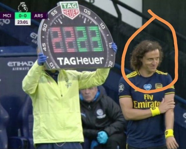 ODDSbible's tweet photo. The face of a man who knew he was about to do an absolute madness 😏 https://t.co/SctZWSHOPG