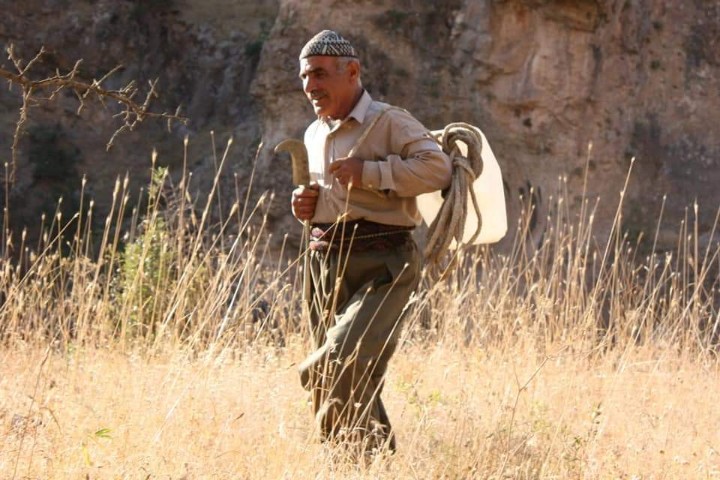 160 gündür yaşadığı köyden kaçırılan Hurmüz Diril nerede? 
Kaybedilenleri ARIYORUZ