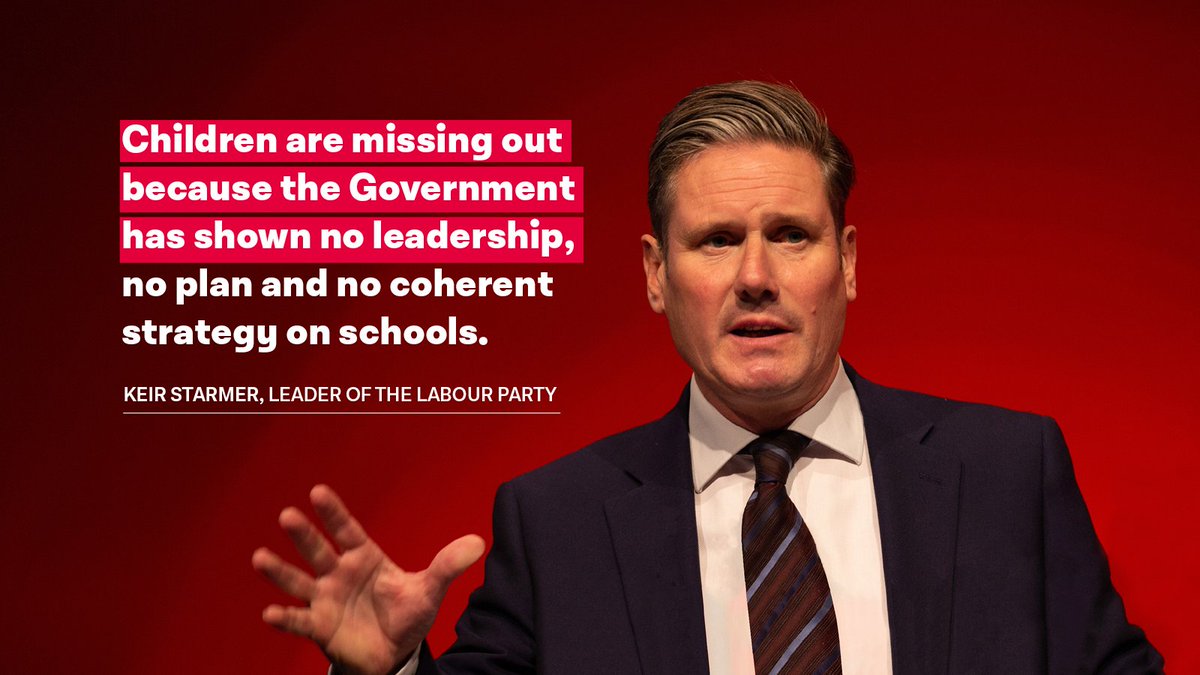 P.S. For the love of God, use some different pictures of  @Keir_Starmer