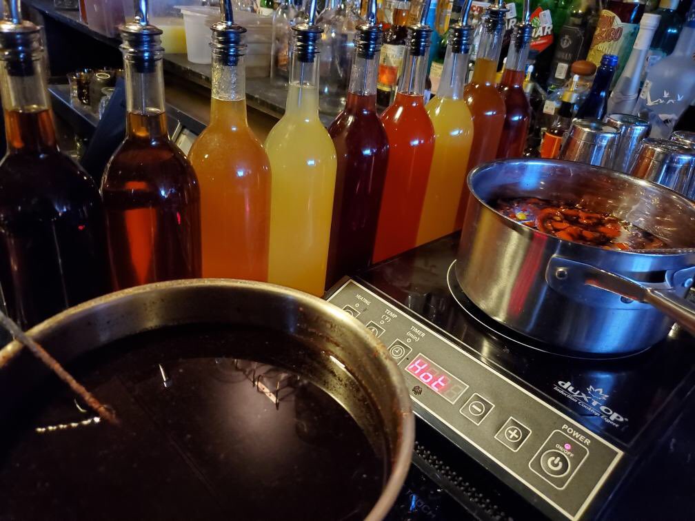 CowboyModeling's tweet image. Prep day! We’ll be open Thursday-Saturday again this weekend, still for reservations only. We’re making every effort to #slowthespread and take care of our guests and staff responsibly. Details on our efforts and booking at midnightcowboymodeling.com