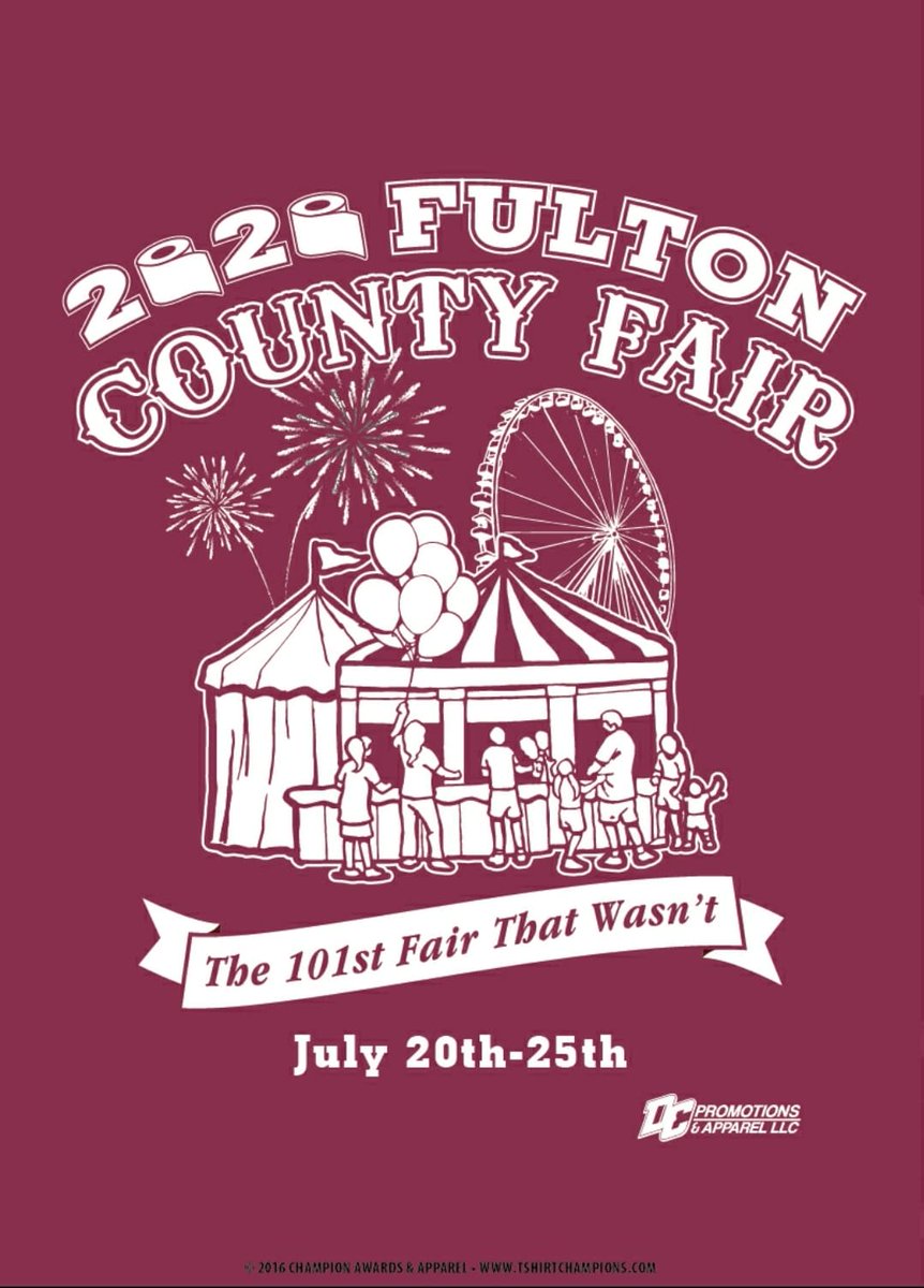 Fulton County Fair Salem, AR (fulton_ar) Twitter