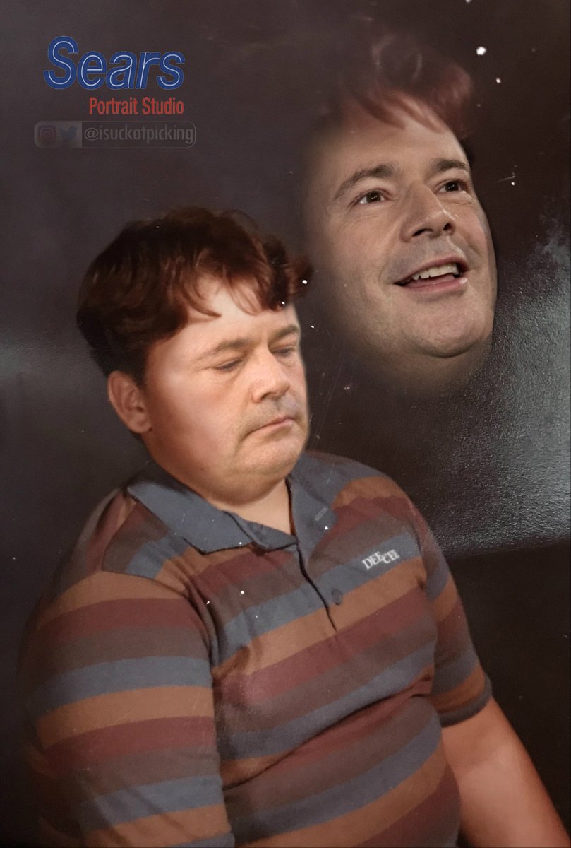 Isuckatpicking's tweet image. The Alberta UCP Studio Portrait collection Part 1. #AbLeg #canpoli