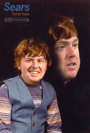 Isuckatpicking's tweet image. The Alberta UCP Studio Portrait collection Part 1. #AbLeg #canpoli