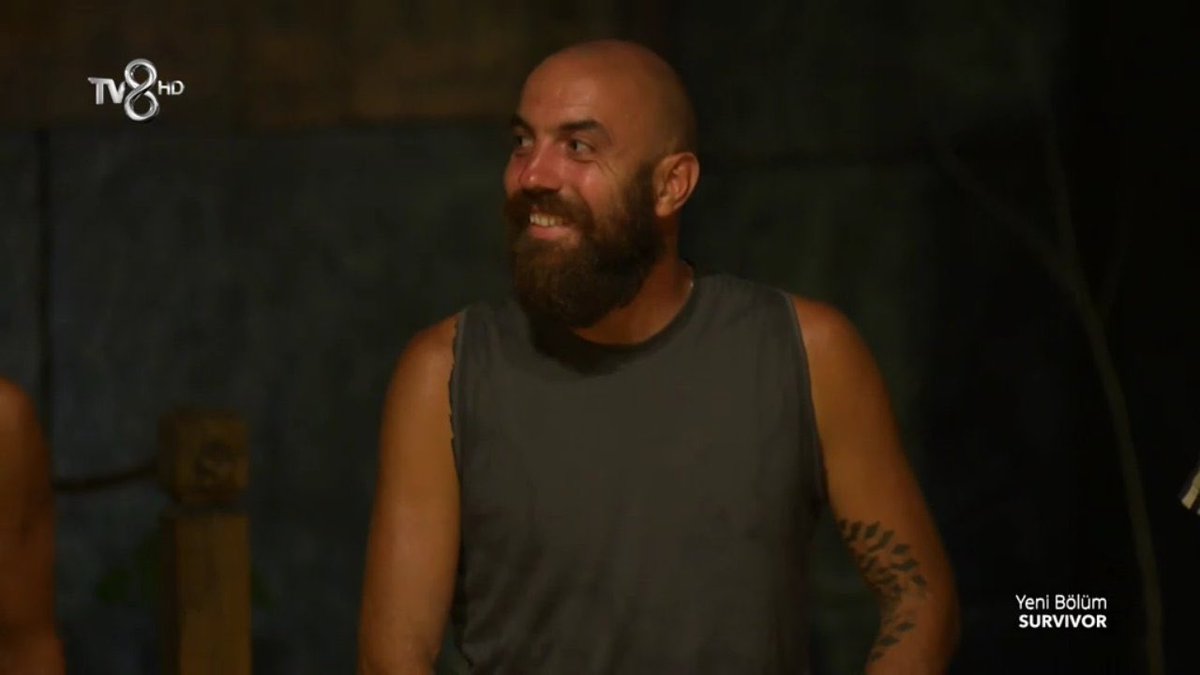 Sercan nisayı yorumlarken iyi bir arkadaşımız dedi sjshshsjs 

#survivor2020