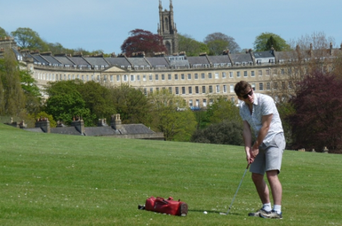 BathCA's tweet photo. We are picking up growing concern in #Lansdown over what @bathnes is planning for the public Approach Golf Course on High Common. Barriers have recently appeared on adjoining Weston Lane, adding to local anxiety.
The Council Cabinet is due to discuss its future on 22 June. https://t.co/F0XgC4MEuY