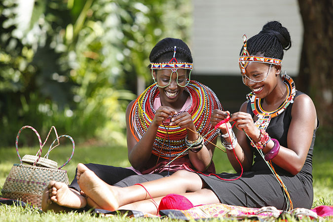 AfricaCultureC2's tweet photo. One of the uniqueness of Africa's culture is its "Cultural Identity". Although its cultures are diverse. Yet, they have the same interpretation.#Africa #AfricaResponds https://t.co/zGXo2Lj2dp