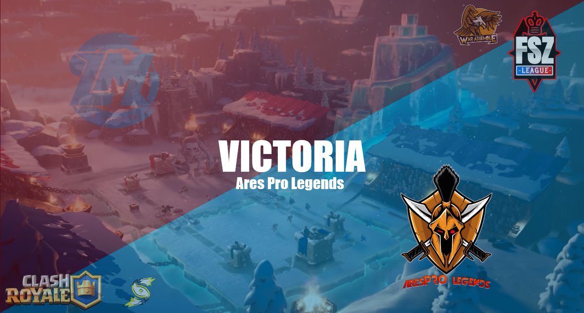 |RESULTADOS:|

<a href="/TLMortem/">TLMortem</a> 🔹🆚🔹<a href="/AresPROLegends/">AresPRO Legends</a>

#LPFSZ

🔹♦️2-0♦️🔹

🔹♦️ JORNADA °3 GRUPO D♦️🔹