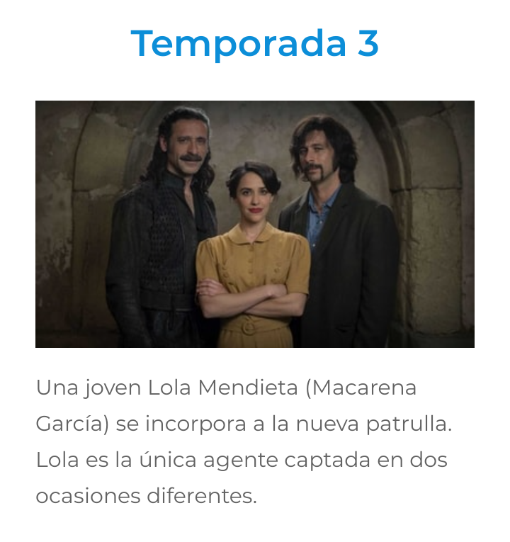 diavaldom's tweet photo. "El Ministerio del Tiempo" aborda desde la cercanía y el humor temas de la Historia, la Pintura y la Literatura. También defiende la Democracia o el colectivo LGTBI+ y te puede recordar al #covid19 en algún momento.
#fantasia #mdt #mdt1 #mdt2 #mdt3
https://t.co/mNtplvzz3S https://t.co/ixN563cekh