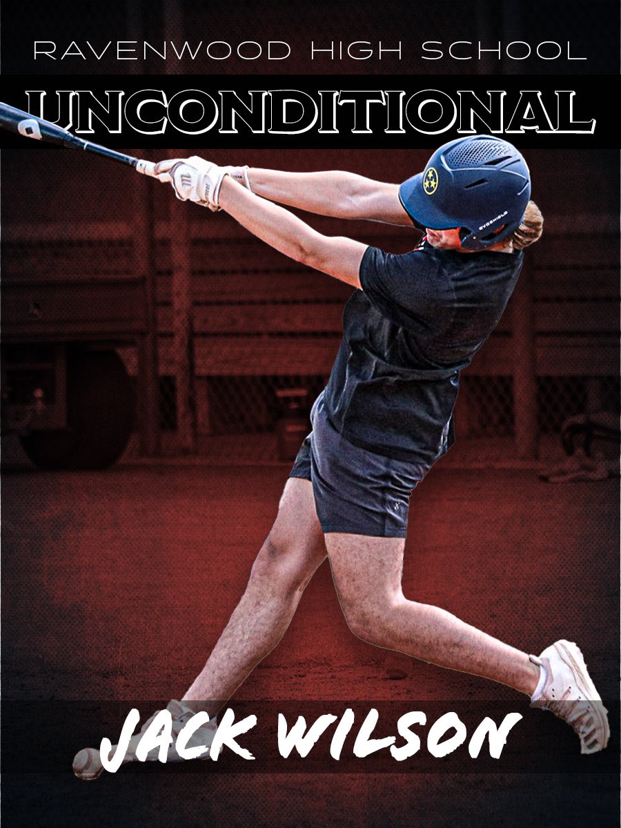 BrooksTMedia's tweet image. Unconditional @wcsRHSbaseball @wcsRHSAthletics