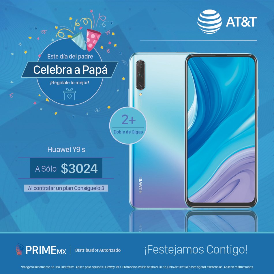 Prime Communications MX (@PrimeCommsMX) / Posts / X