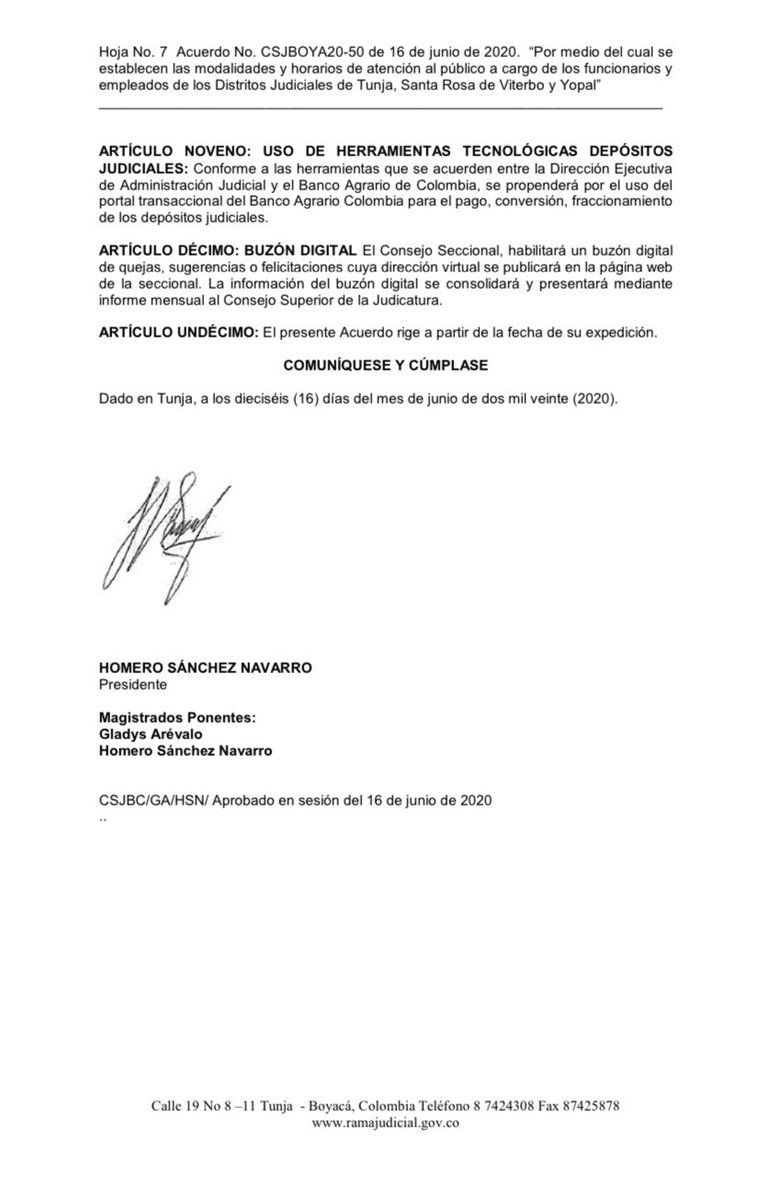 2_juzgado's tweet photo. Fin del Hilo, Gracias. Se les ruega estar pendientes de esta cuenta a los interesados, ya que se estarán subiendo avisos importantes en estos días. https://t.co/CPecHfm2iK