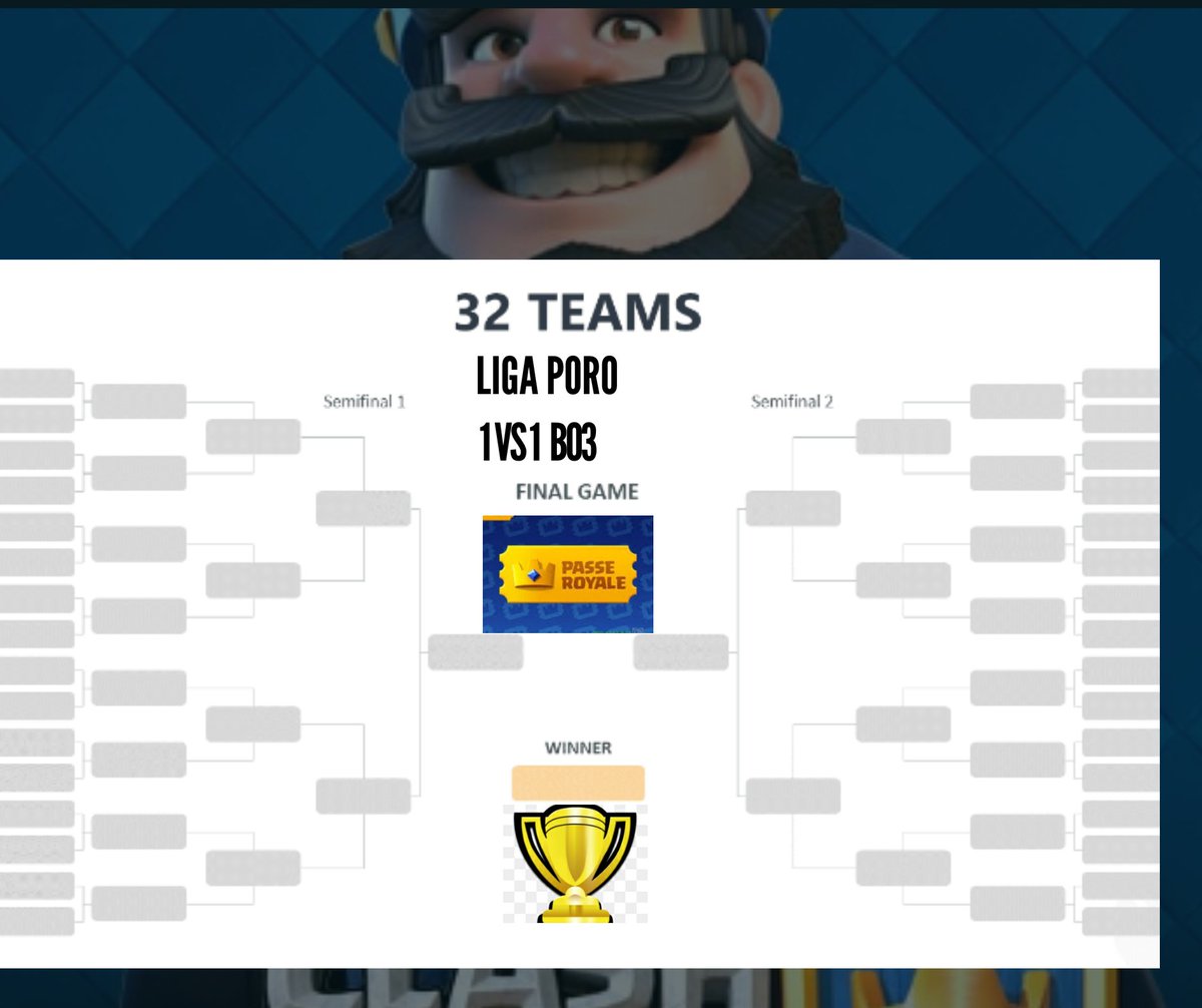 LIGA PORO tweet media