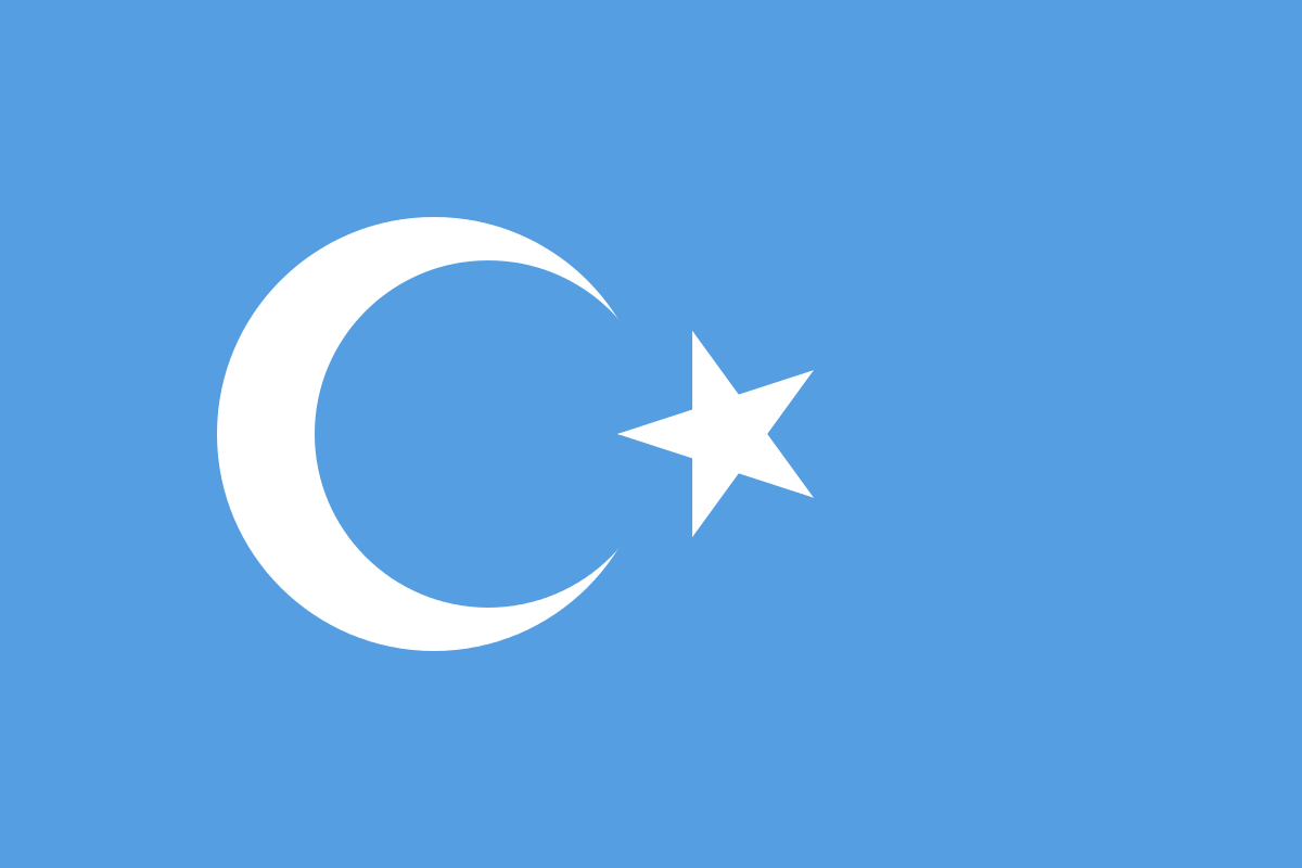 #UyghurLivesMatter Bu dünya kimseye kalmayacaksa neden bu kadar zulüm var? Şu koskoca dünyaya kavga etmek için mi geldik yoksa barış ve sevgi için mi? Zalimler elbet bir gün cezalarını misliyle çekeceklerdir.