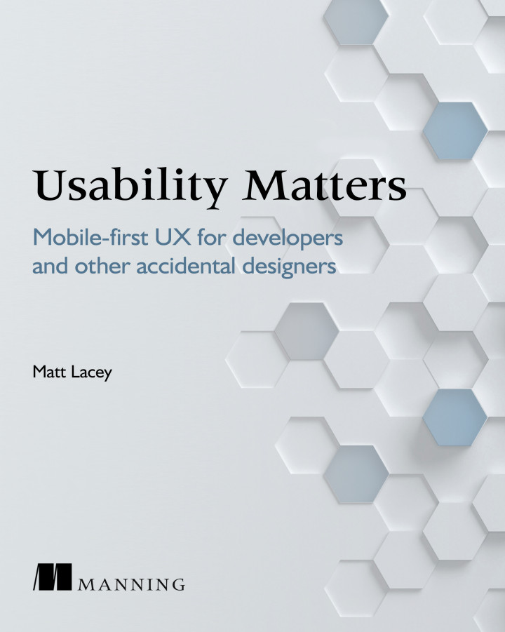 ghenry's tweet photo. Great podcast episode recorded with Matt Lacey tonight on Mobile App Usability for @seradio
He knows his stuff! His @ManningBooks book:
https://t.co/yf6wYtlI67
Out in August!
#podcast
#seradio
#basecamp
#usability
#usabilitytesting
#mobileappdesign
#mobileusability https://t.co/dXvuULKwsr