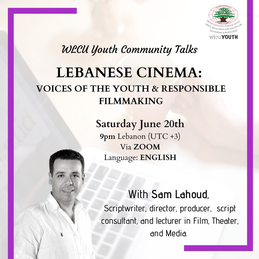 WLCU Youth tweet media