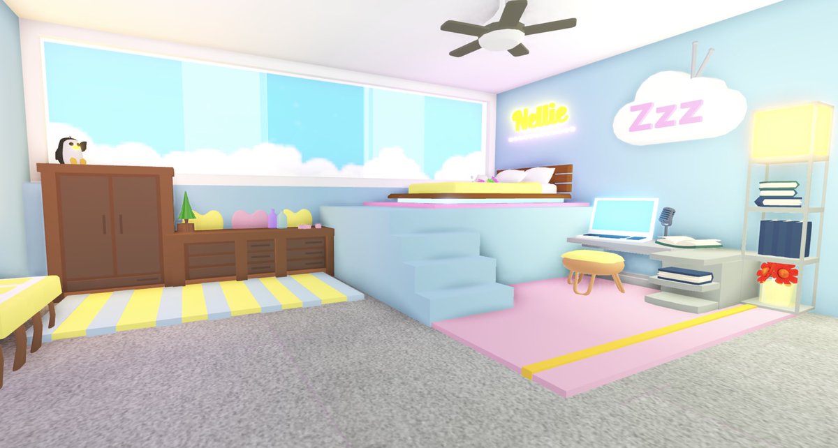 Adoptmebuildinghacks Hashtag On Twitter - i bought a mini mermaid mansion in adopt me roblox update