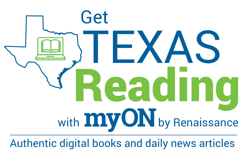 TABSE_Texas's tweet photo. Parents & Students! Did you know you have access to thousands of digital books and daily news articles this summer? Getting started on @myONreader is as simple as the Texas Two-Step! See how: https://t.co/ETWzLp2rZD. #GetTexasReading https://t.co/VvLPPzTlo3