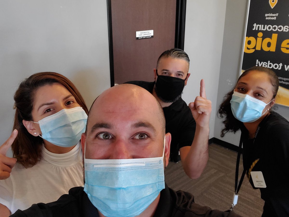 This free AAL promotion is off and runnin! 2nd one of the day at Pecos! <a href="/david_lopez702/">David Lopez</a> @JamesLeeWC <a href="/FrankAkers/">Frank Akers</a>