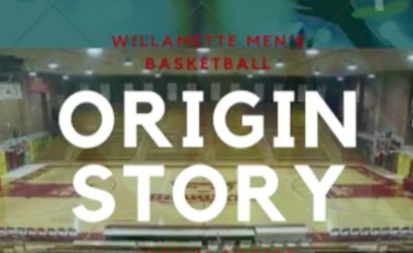 WillametteMBB's tweet photo. Latest episode of our #OriginStory series is available now, featuring to be SR #BenSutton
https://t.co/YKco5S4nzF https://t.co/yfgSxhapLh