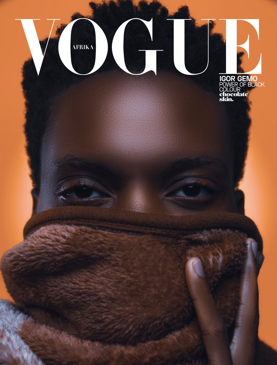 IgorGemo's tweet image. #VogueChallenge  #voguechallange