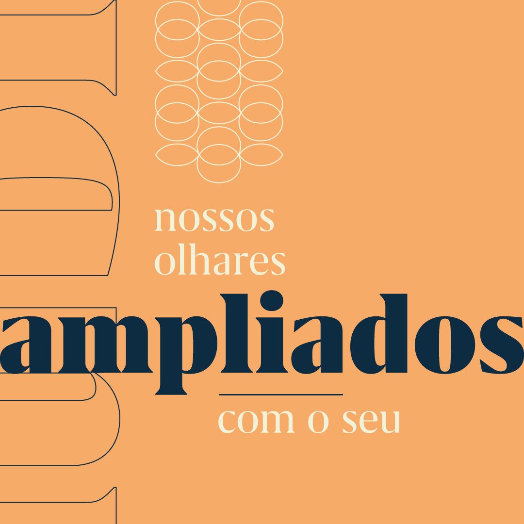 malubibrand's tweet photo. Construir com você.
Renovar experiências.
Interligar ideias.
Vamos ampliar nossos olhares? https://t.co/48xH0Bx16q